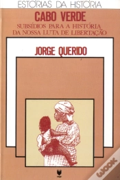 Capa do artigo Cabo Verde - Subsídios para a História da Nossa Luta de Libertação