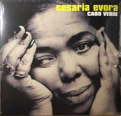 Capa do artigo Cabo Verde - Vinil