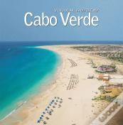 Cabo Verde Visto do Ar