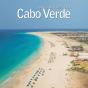 Cabo Verde Visto do Ar - Preview