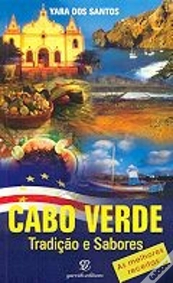 Capa do artigo Cabo Verde