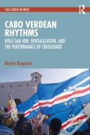 Cabo Verdean Rhythms