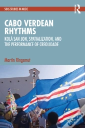 Cabo Verdean Rhythms