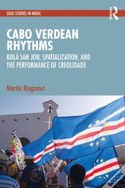 Capa do artigo Cabo Verdean Rhythms