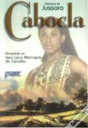 Capa do artigo Cabocla