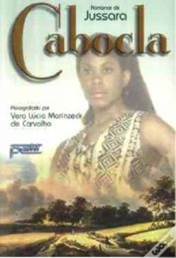 Capa do artigo Cabocla