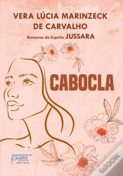 Capa do artigo Cabocla