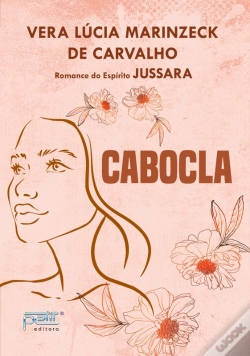 Capa do artigo Cabocla