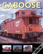 Capa do artigo Caboose