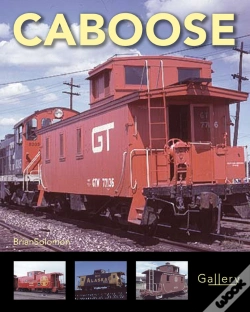 Capa do artigo Caboose