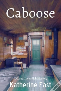 Capa do artigo Caboose