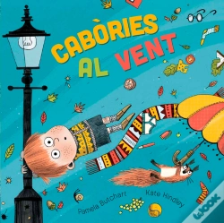 Capa do artigo Cabòries Al Vent