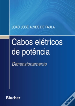 Capa do artigo Cabos Elétricos De Potência