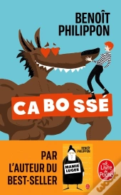 Cabossé