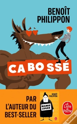 Capa do artigo Cabossé