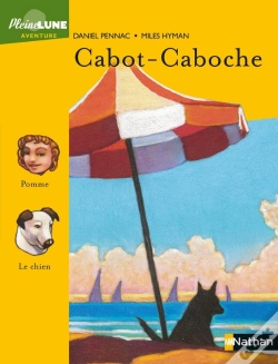 Capa do artigo Cabot-Caboche