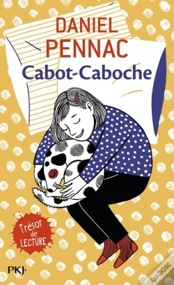 Capa do artigo Cabot-Caboche