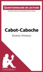 Cabot-Caboche De Daniel Pennac - Preview