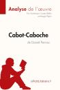 Cabot-Caboche De Daniel Pennac - Preview