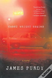 Capa do artigo Cabot Wright Begins