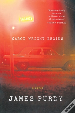 Capa do artigo Cabot Wright Begins