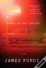 Capa do artigo Cabot Wright Begins