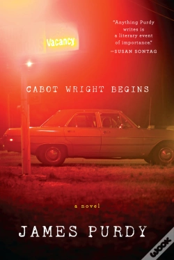 Capa do artigo Cabot Wright Begins