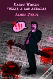 Capa do artigo Cabot Wright Vuelve A Las Andadas