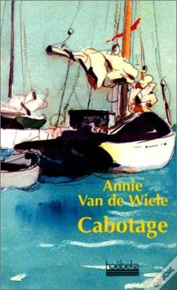 Capa do artigo Cabotage