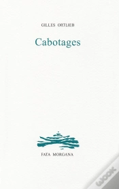 Capa do artigo Cabotages