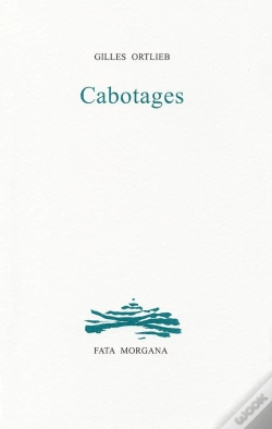 Capa do artigo Cabotages
