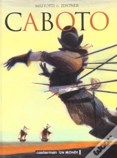 Caboto