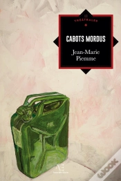 Capa do artigo Cabots Mordus