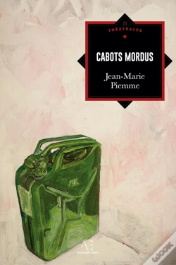 Capa do artigo Cabots Mordus