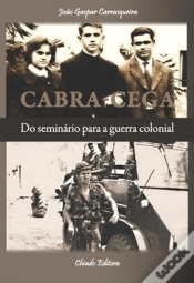 Capa do artigo Cabra-Cega