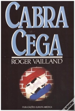 Capa do artigo Cabra-Cega