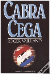 Capa do artigo Cabra-Cega