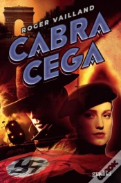Capa do artigo Cabra-Cega
