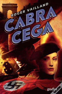 Capa do artigo Cabra-Cega