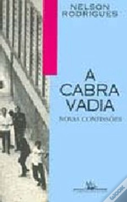 Capa do artigo Cabra Vadia: Novas Confissões