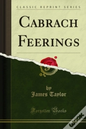 Capa do artigo Cabrach Feerings