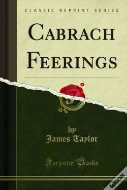 Capa do artigo Cabrach Feerings