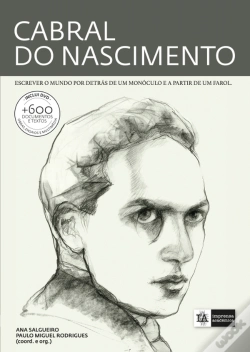 Capa do artigo Cabral do Nascimento