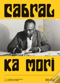 Capa do artigo Cabral Ka Mori