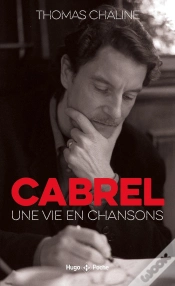 Capa do artigo Cabrel, Une Vie En Chanson