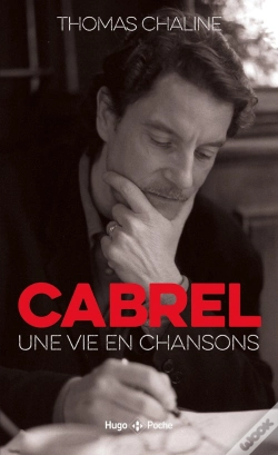 Capa do artigo Cabrel, Une Vie En Chanson