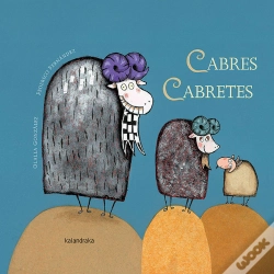 Capa do artigo Cabres Cabretes