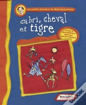 Capa do artigo Cabri, Cheval Et Tigre