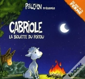 Capa do artigo Cabriole La Biquette Du Poitou