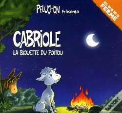 Capa do artigo Cabriole La Biquette Du Poitou